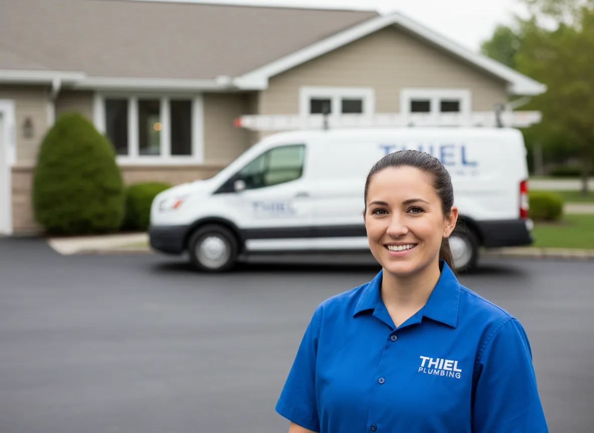 Plumber Tranquillity, CA FAQs